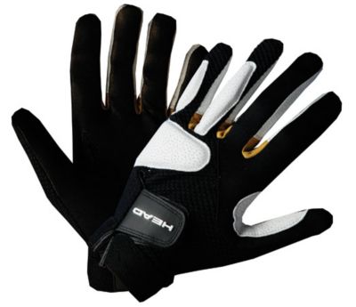 Ballistic Racquetball Glove 