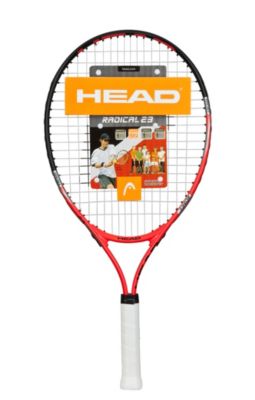 Radical 23 Tennis Racquet