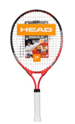 Radical 21 Tennis Racquet