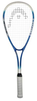 Nano Ti.Ventoris Squash Racquet