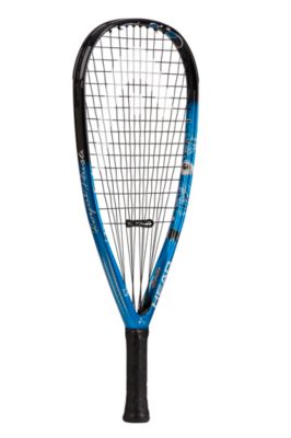 Royal Flush Racquetball Racquet