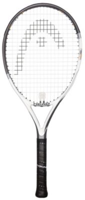 YouTek Three Star White Racquet - White