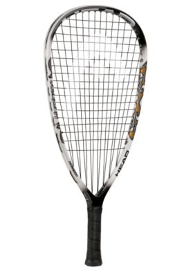 Liquidmetal Hurricane  Racquetball Racquet