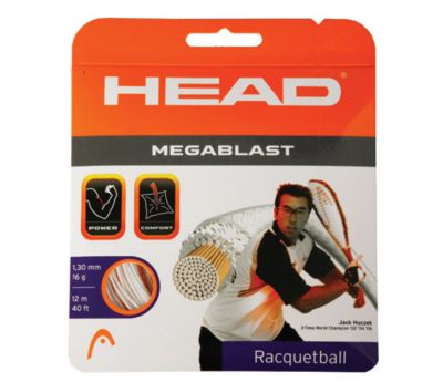 MegaBlast Racquetball String
