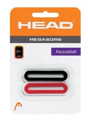 MegaSorb Racquetball Dampener
