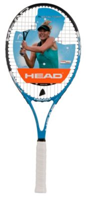 Ti Instinct Comp Racquet