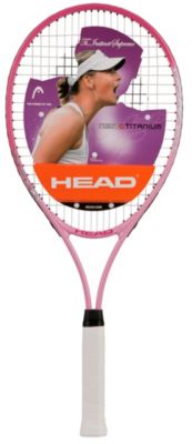 Ti Instinct Supreme Racquet