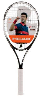 PCT Speed  Racquet