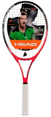 Ti.Radical Elite  Racquet