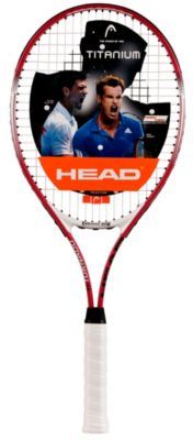 Ti Tornado Racquet