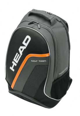 Tour Team Backpack