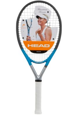 Ti Inspire Racquet