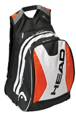 Racquetball Backpack