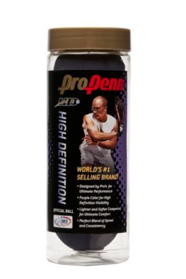 ProPenn HD RB Raquetball Ball