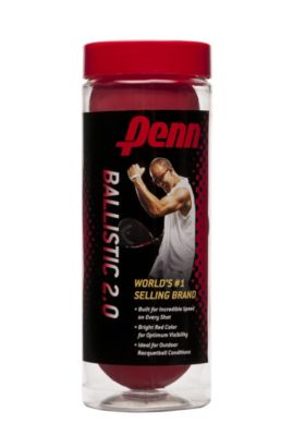 Ballistic 2.0 RB Ball