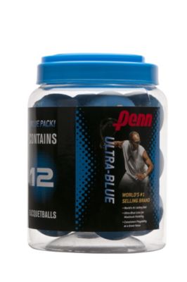 Ultra Blue Giant Can RB Balls