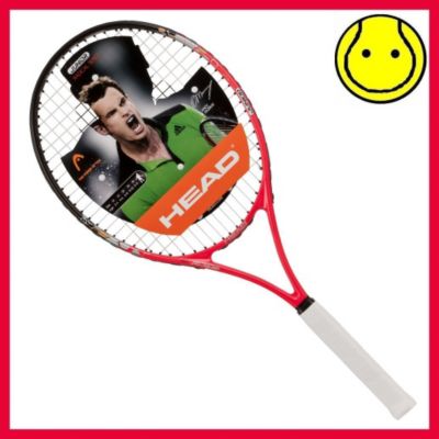 Radical 26 Junior Tennis Racquet