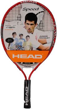 Speed 19 Tennis Racquet