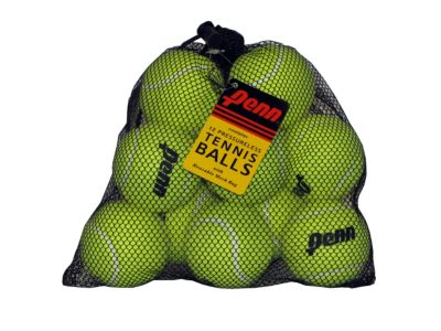 12-Ball Pressureless Mesh Bag