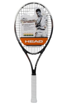 PCT Speed Tennis Racquet