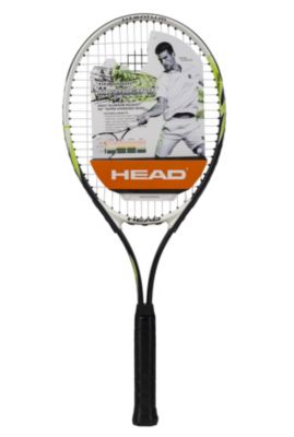 Ti.Reward Pre-strung Tennis Racquet