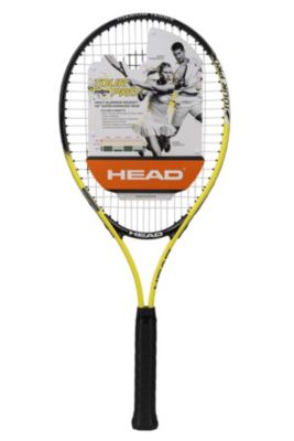 Tour Pro Pre-strung Tennis Racquet