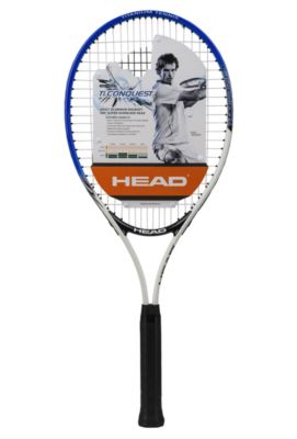 Ti Conquest Tennis Racquet 4 1/4