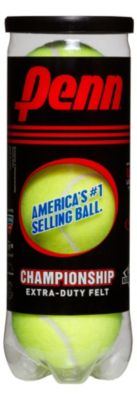 Champ XD 12-Can Box Tennis Balls