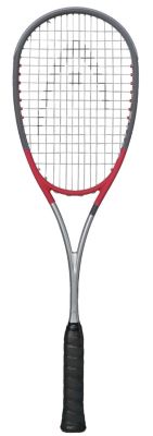 Ti. 140g Squash Racquet