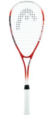 Nano Ti. Mirage Squash Racquet