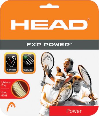 FXP Power 16