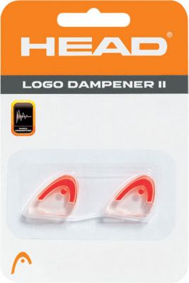 Logo II Dampner