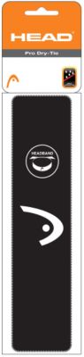 Pro Dry Tie Headband