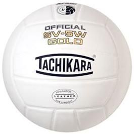 Official SV-5W GOLD Indoor Volleyball