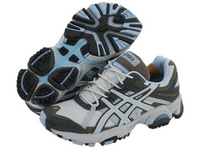 Women's GEL-Trail Sensor® 2 WR