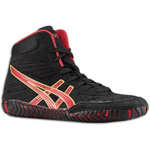 Men's Aggressor