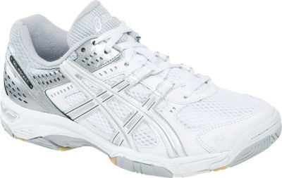 Women's Gel-Rocket 5 Volleyball Shoe