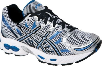 Boys' Gel-Nimbus Running Shoe