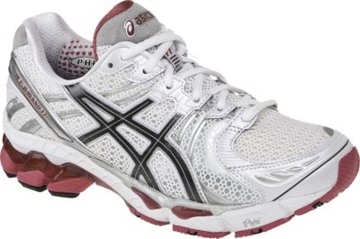 Women's GEL-KAYANO 17 Running Shoe