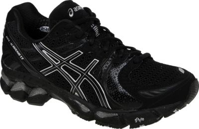 Women's GEL-KAYANO 17 Running Shoe