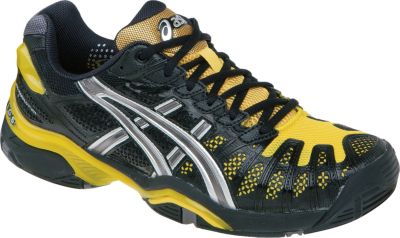 Men's GEL-RESOLUTION 3 - Tennis Shoe 
