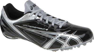 Men's HYPERSPRINT 4 Track Shoe