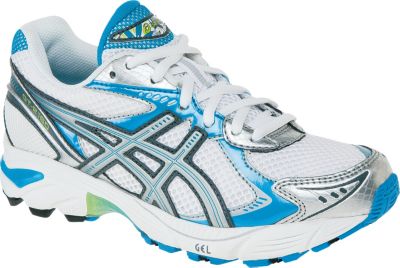 Girls' GT-2160 GS - Running Shoe 