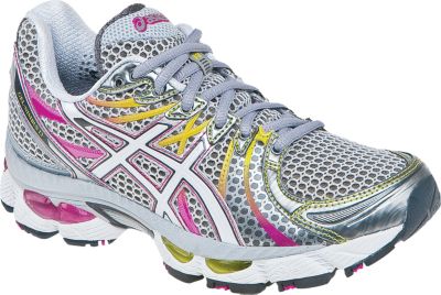 Women's GEL-NIMBUS 13 - Running Shoe 