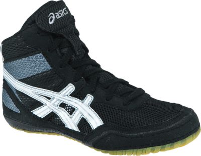 Boys' GEL-Matflex 3 GS Wrestling Shoe