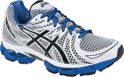 Men's GEL- NIMBUS 13 - Running Shoe 