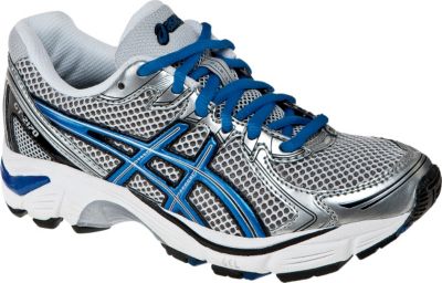Boys' Gt - 2170 Gs Shoe