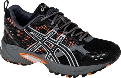 Boys' Gel Enduro T GS Trail Running Shoe