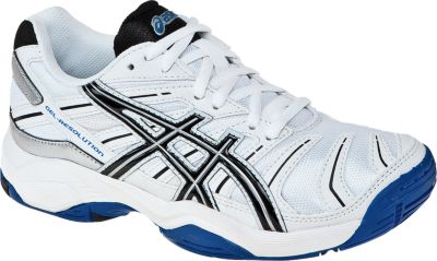 Boys' Gel-Resolution Tennis Shoe