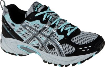 Girls' D Gel-Enduro 7 Gs Shoe